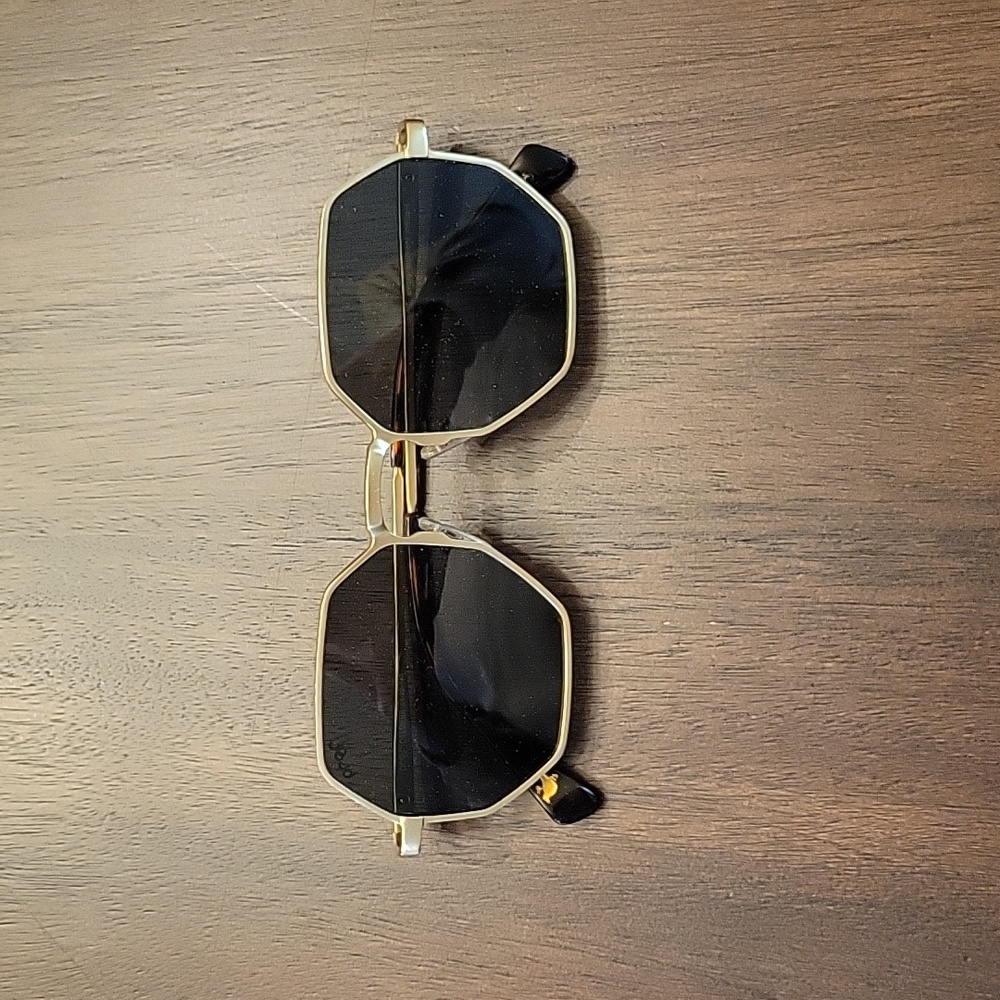 Proof Eyewear Sunglasses